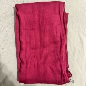 Vela hijab Mulberry-FOR A TRADE DO NOT BUY PLEASE